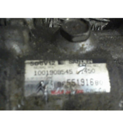 Compresseur clim CITROEN C3 1