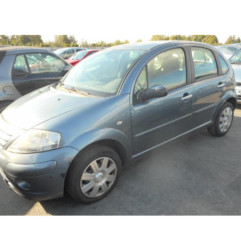 Compresseur clim CITROEN C3 1