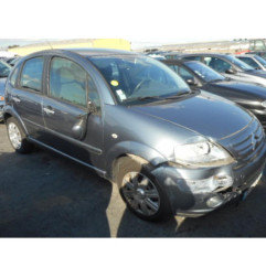 Compresseur clim CITROEN C3 1