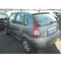 Compresseur clim CITROEN C3 1