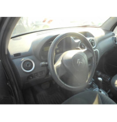 Compresseur clim CITROEN C3 1