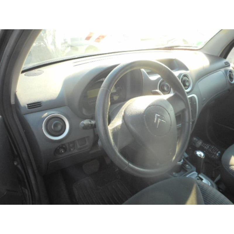 Compresseur clim CITROEN C3 1 Photo n°8