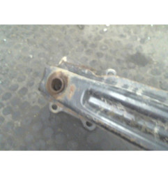 Renfort pare choc arriere (traverse) SEAT LEON 2