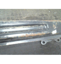 Renfort pare choc arriere (traverse) SEAT LEON 2