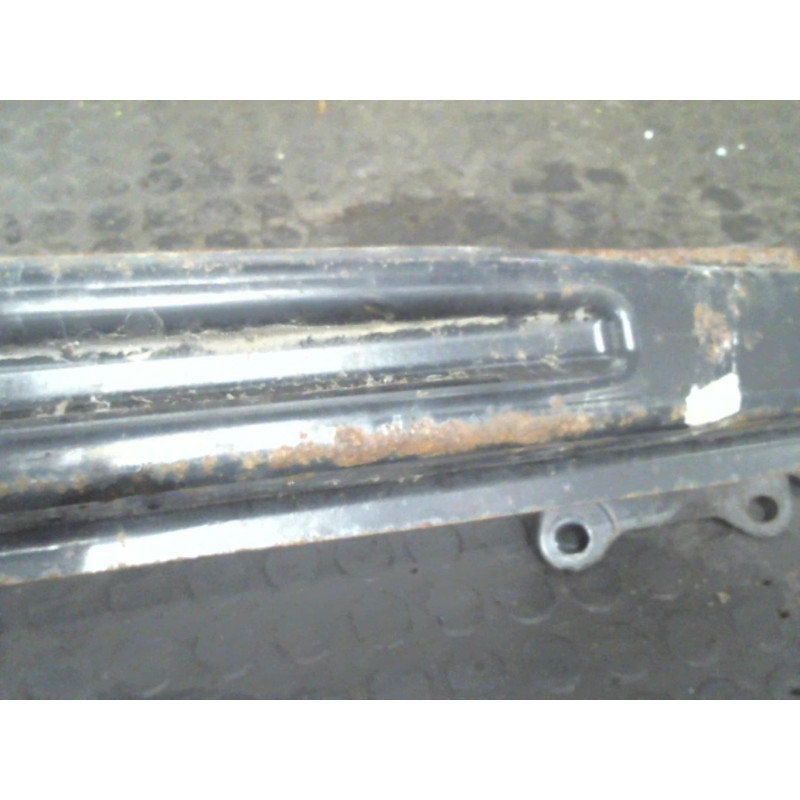 Renfort pare choc arriere (traverse) SEAT LEON 2 Photo n°15