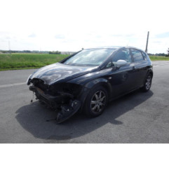 Renfort pare choc arriere (traverse) SEAT LEON 2