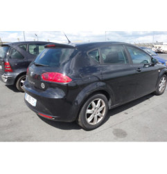 Renfort pare choc arriere (traverse) SEAT LEON 2
