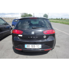 Renfort pare choc arriere (traverse) SEAT LEON 2