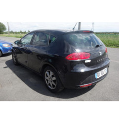 Renfort pare choc arriere (traverse) SEAT LEON 2