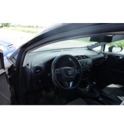 Renfort pare choc arriere (traverse) SEAT LEON 2