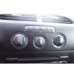 Renfort pare choc arriere (traverse) SEAT LEON 2