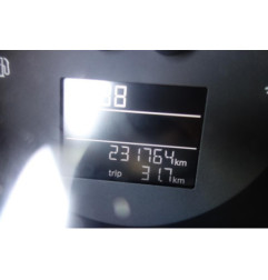 Renfort pare choc arriere (traverse) SEAT LEON 2