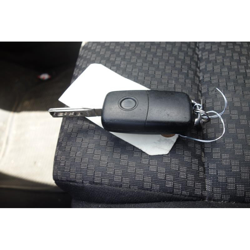 Renfort pare choc arriere (traverse) SEAT LEON 2 Photo n°25