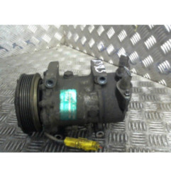 Compresseur clim CITROEN C2