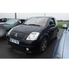 Compresseur clim CITROEN C2
