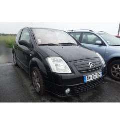 Compresseur clim CITROEN C2