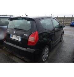 Compresseur clim CITROEN C2
