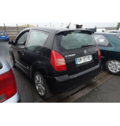 Compresseur clim CITROEN C2