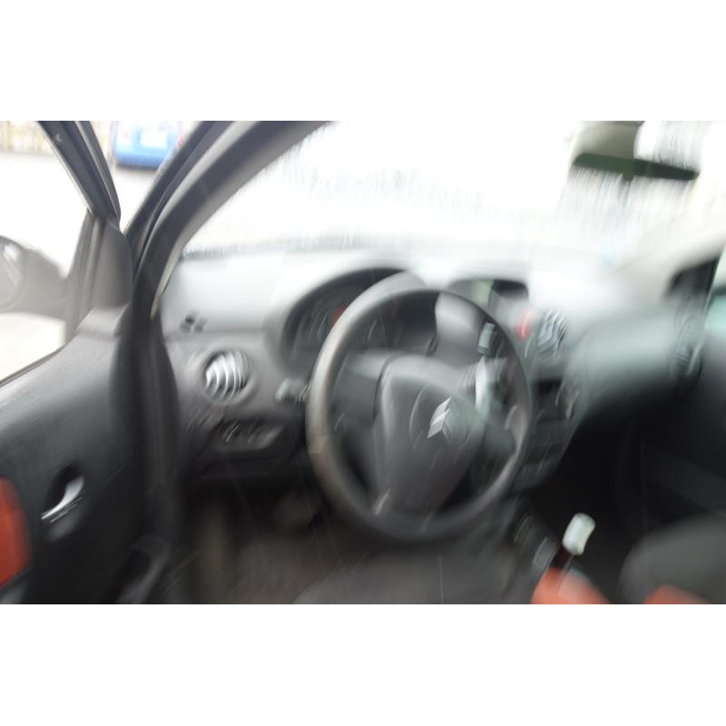 Compresseur clim CITROEN C2 Photo n°8