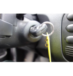 Compresseur clim CITROEN C2