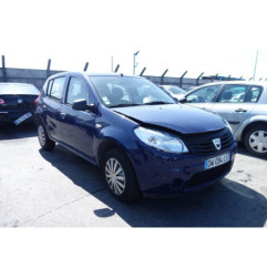 Ceinture avant droit DACIA SANDERO 1