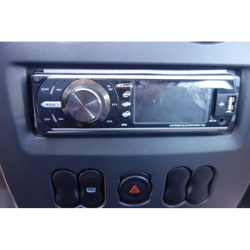 Ceinture avant droit DACIA SANDERO 1 Photo n°10