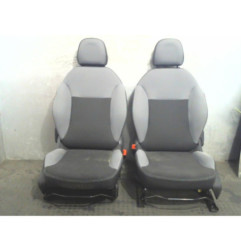Interieur complet CITROEN C3 2 Photo n°12