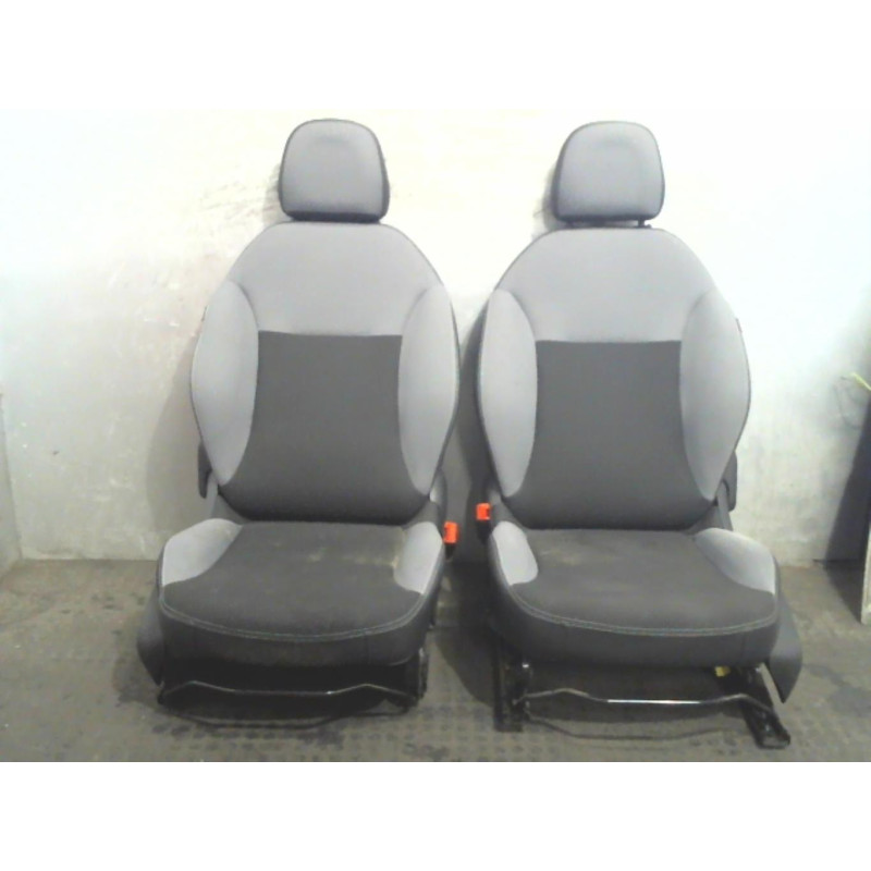 Interieur complet CITROEN C3 2 Photo n°12