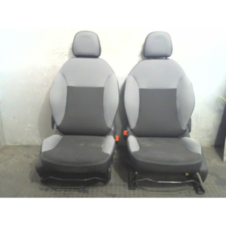 Interieur complet CITROEN C3 2 Photo n°12