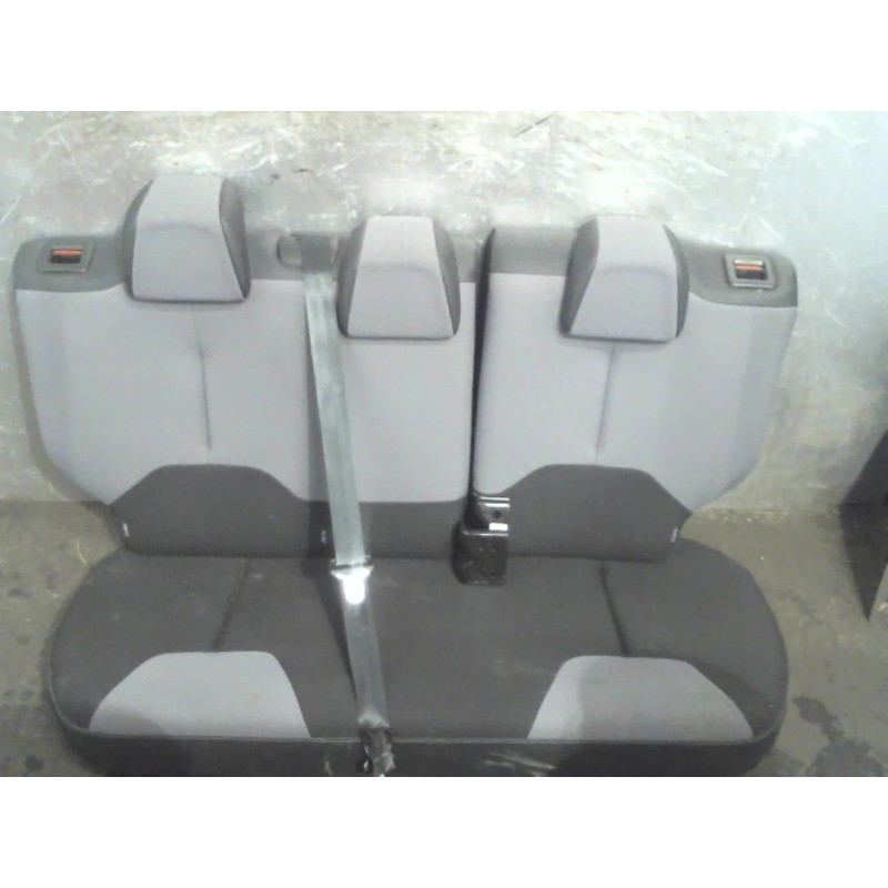 Interieur complet CITROEN C3 2 Photo n°13