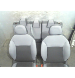 Interieur complet CITROEN C3 2
