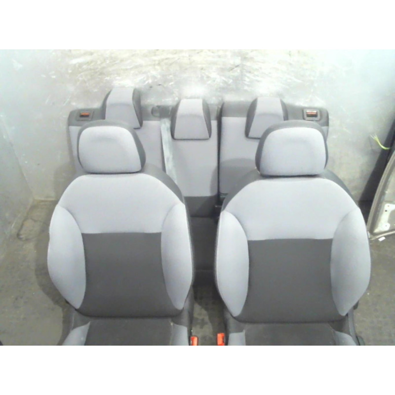 Interieur complet CITROEN C3 2 Photo n°14