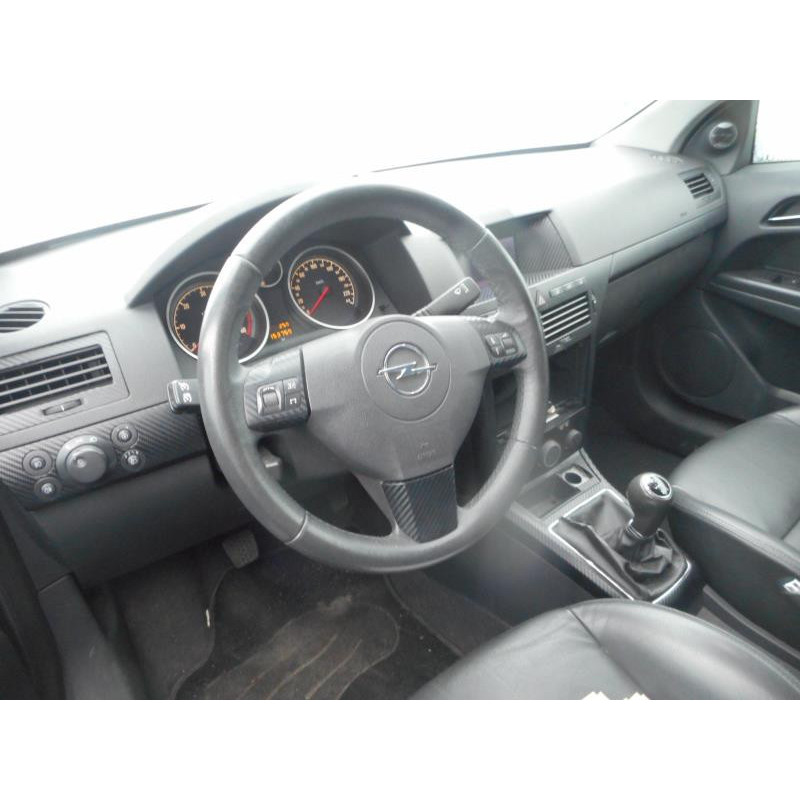 Traverse superieure OPEL ASTRA H Photo n°14