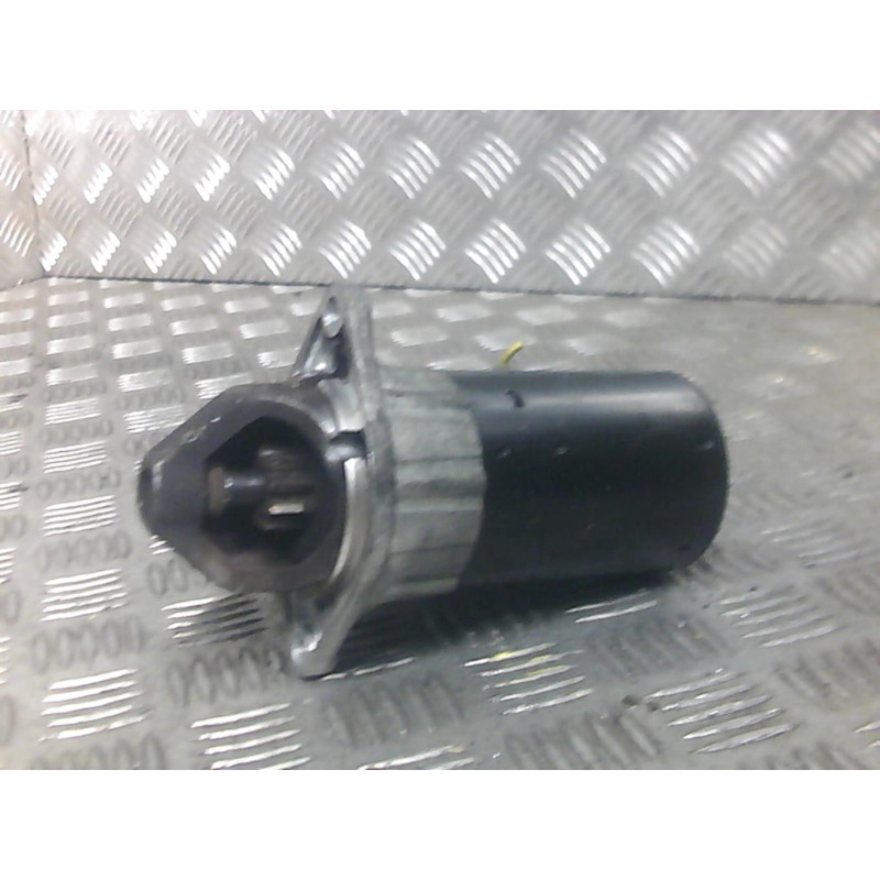 Demarreur OPEL CORSA D Photo n°9