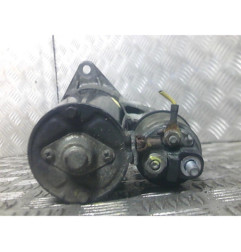 Demarreur OPEL CORSA D