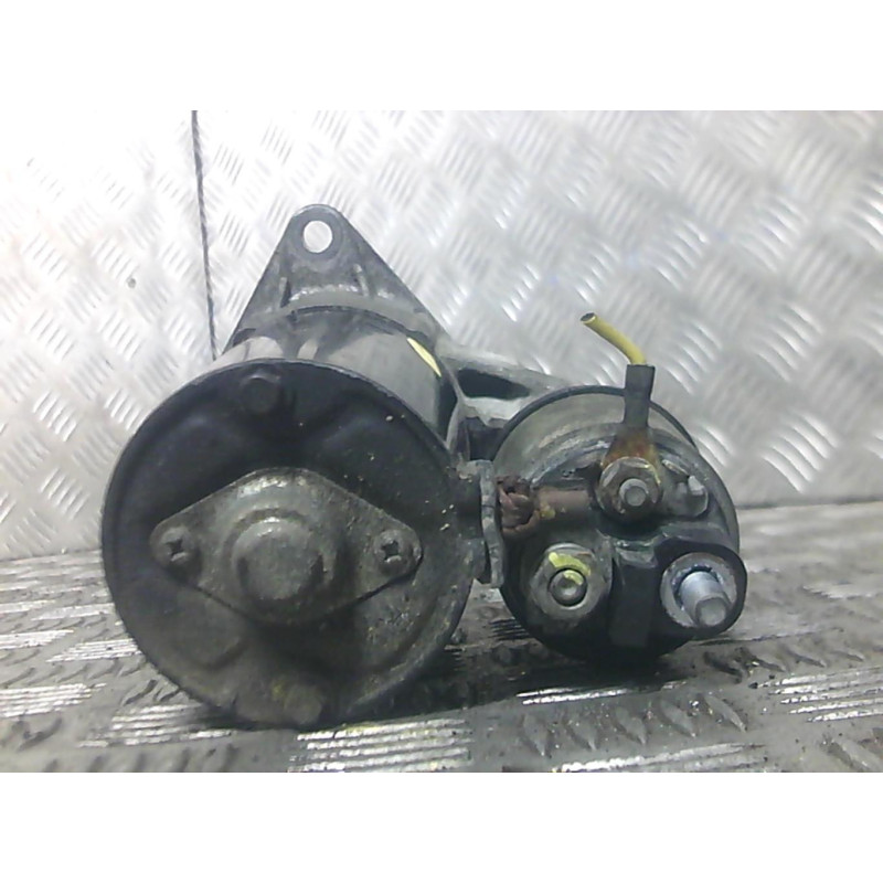 Demarreur OPEL CORSA D Photo n°10