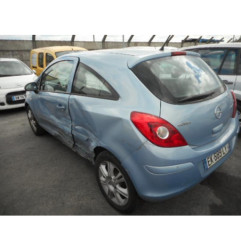 Demarreur OPEL CORSA D