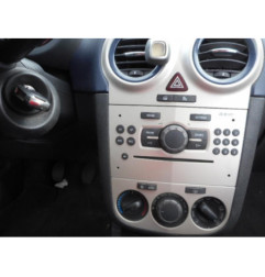 Demarreur OPEL CORSA D