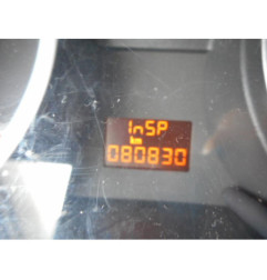 Demarreur OPEL CORSA D