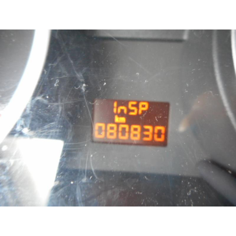 Demarreur OPEL CORSA D Photo n°17