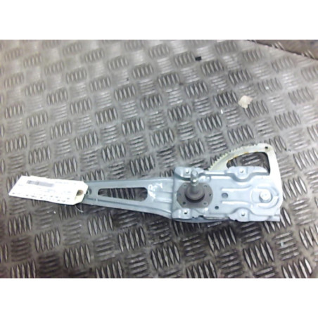 Leve vitre mecanique arriere droit TOYOTA YARIS 2 Photo n°9