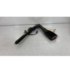 Pretensionneur de ceinture avant gauche OPEL ASTRA H