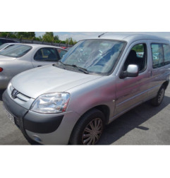 Renfort pare choc arriere (traverse) PEUGEOT PARTNER 1