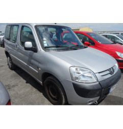 Renfort pare choc arriere (traverse) PEUGEOT PARTNER 1