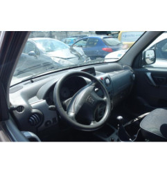Renfort pare choc arriere (traverse) PEUGEOT PARTNER 1