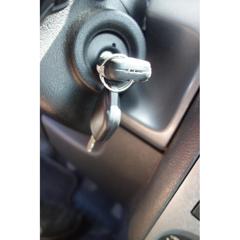 Renfort pare choc arriere (traverse) PEUGEOT PARTNER 1 Photo n°17