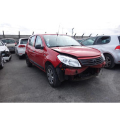 Levier frein à main DACIA SANDERO 1
