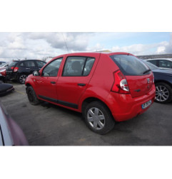Levier frein à main DACIA SANDERO 1
