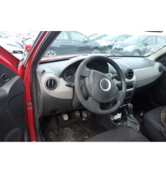 Levier frein à main DACIA SANDERO 1