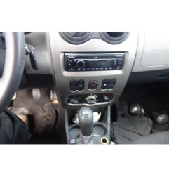 Levier frein à main DACIA SANDERO 1